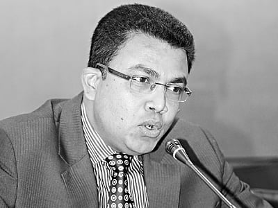 শশাংক শেখর সরকার