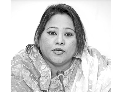 ফজিলাতুন নেসা বাপ্পি