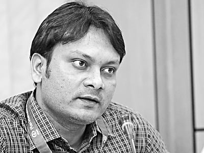 মোজাহিদুল ইসলাম