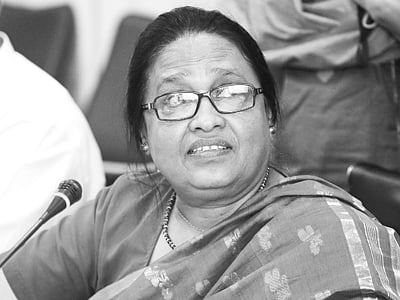 তৌহিদা খন্দকার