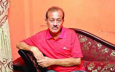 শহীদুল ইসলাম খোকন