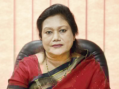 সালমা আলী