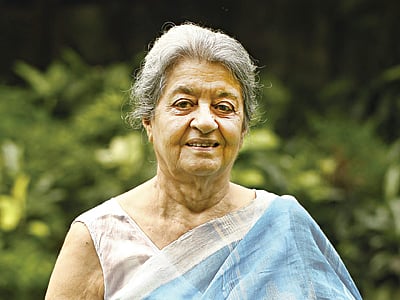 হামিদা হোসেন