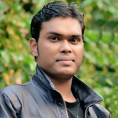 নোলক বাবু