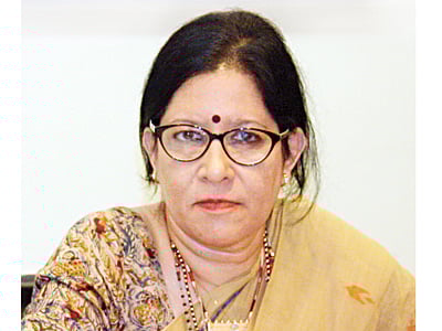 ফারাহ কবির