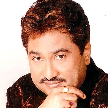 কুমার সানু