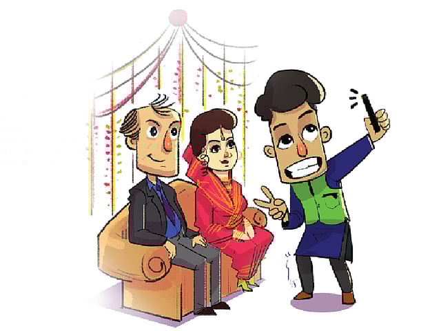 আঁকা: ষুভ