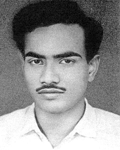 আসাদুজ্জামান