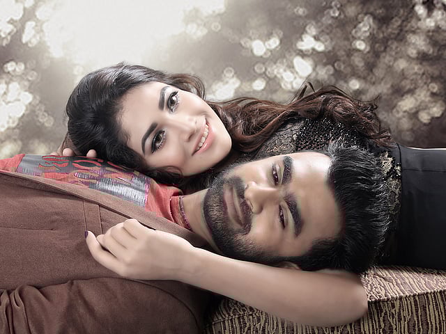 ইমরান ও পিয়া বিপাশা