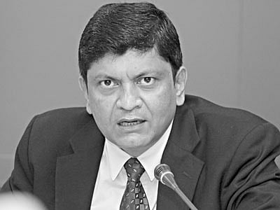 সোহেল আহমেদ