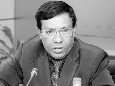 অমিত কুমার বাউল