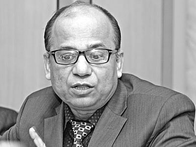 মোহাম্মদ সোলায়মান হায়দার