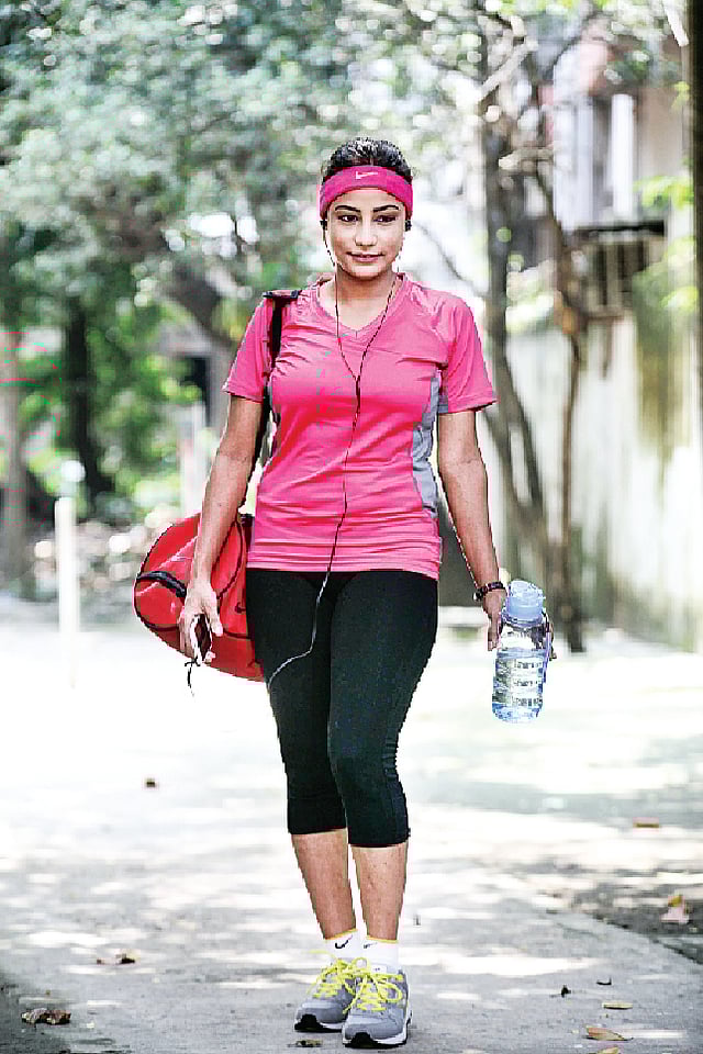 যেতে পারেন জিমেও