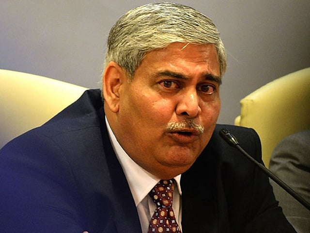 শশাঙ্ক মনোহর