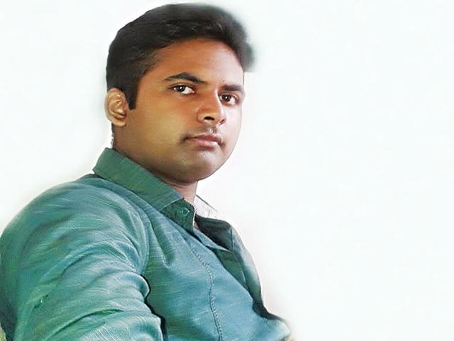 হাফিজুর মোল্লা