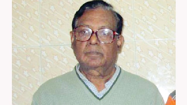 সিরাজুল হক