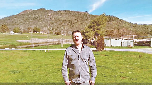 রাশিয়ার গায়ক আলেকসান্দর