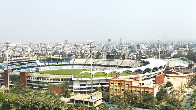 টানা তৃতীয়বারের মতো আয়োজন, শেরেবাংলা স্টেডিয়াম যেন হয়ে উঠেছে এশিয়া কাপের ‘নিজের ঘর’। ফাইল ছবি