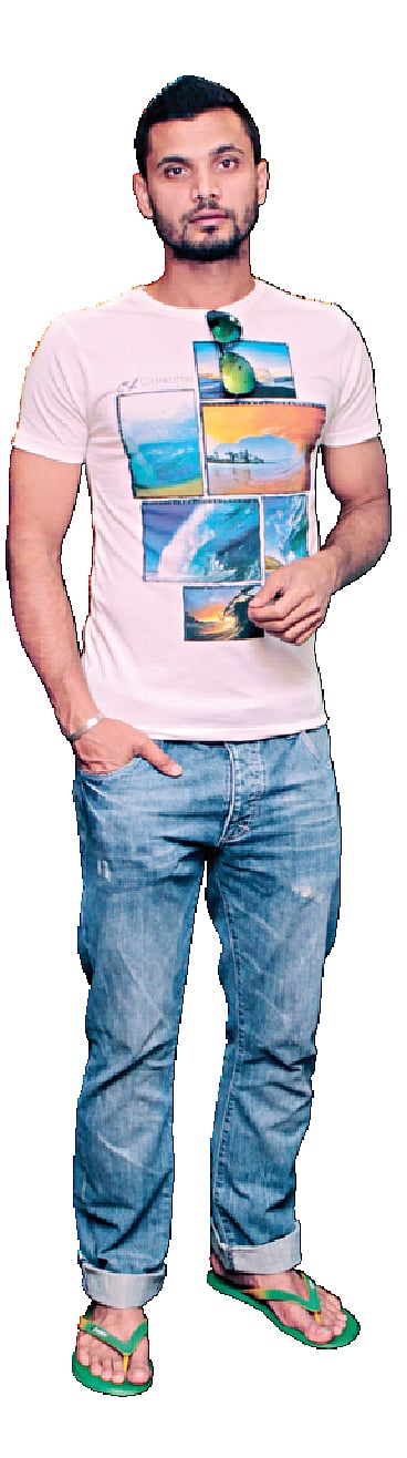 মাশরাফি বিন মুর্তজা। , ছবি: শামসুল হক