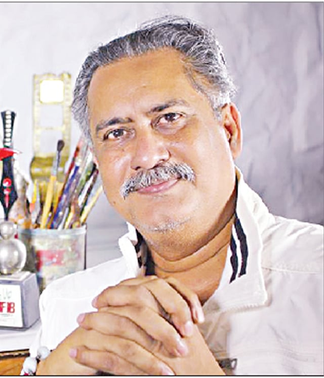 খালিদ মাহমুদ মিঠু