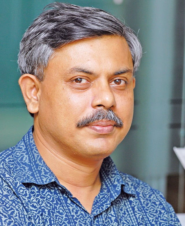 আনিসুল হক