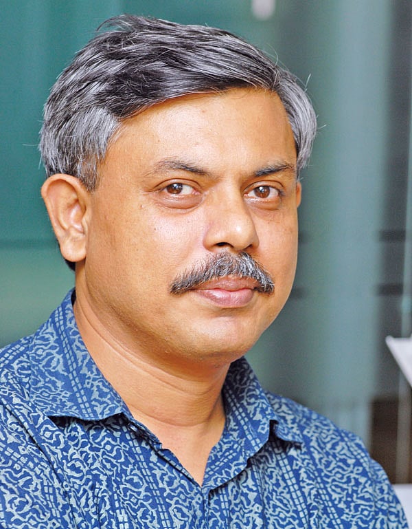 আনিসুল হক