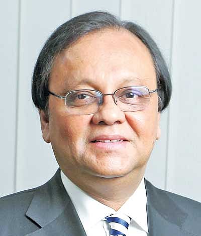 আনিস এ খান