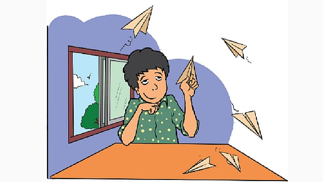 আঁকা: সাদমান মুন্তাসির