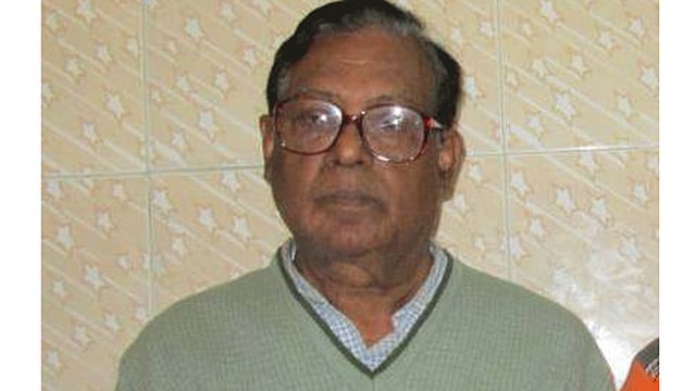 খোন্দকার সিরাজুল হক