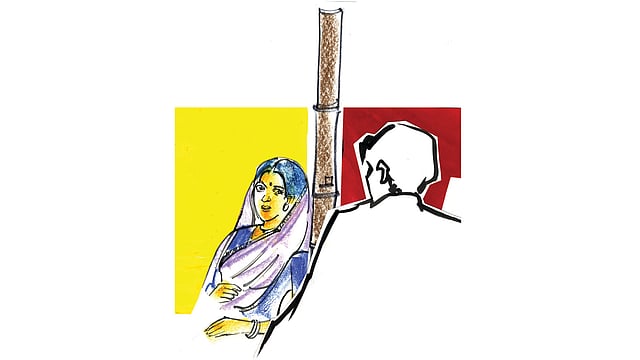 অলংকরণ: মাসুক হেলাল