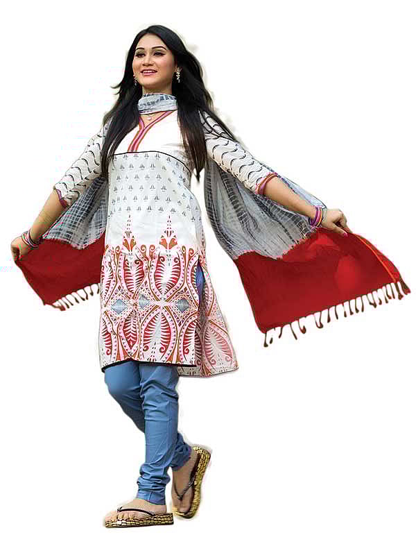 ছবি: কবির হোসেন