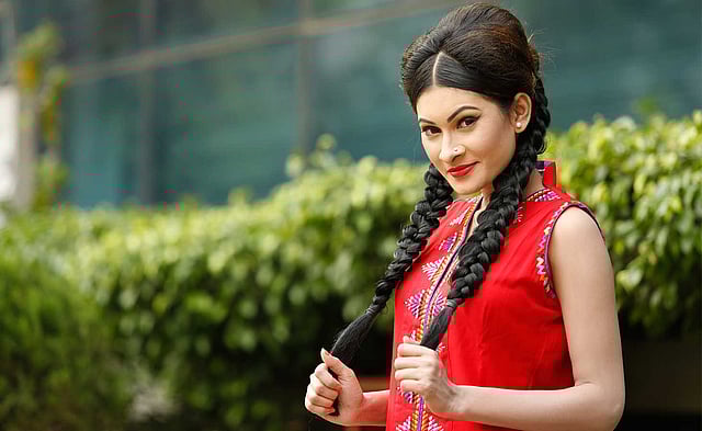 দুই বেণি