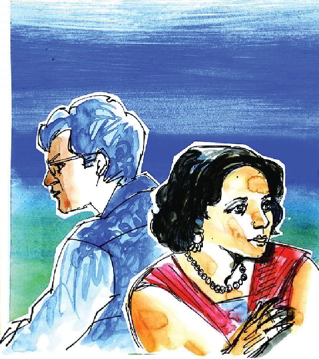 অলংকরণ: মাসুক হেলাল