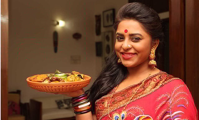 খিচুড়ি