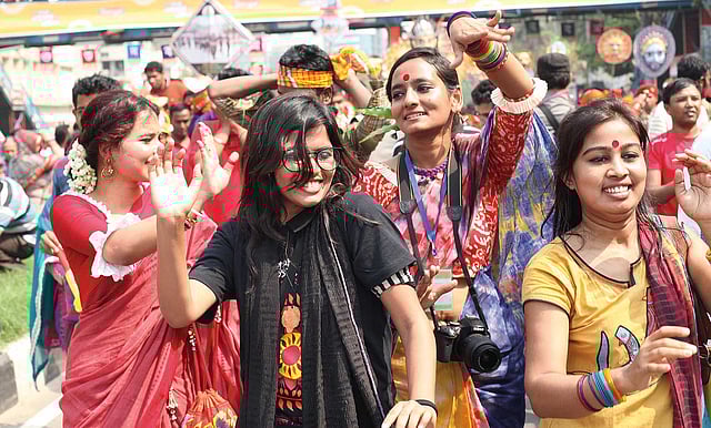 ছবি: মনিরুল আলম