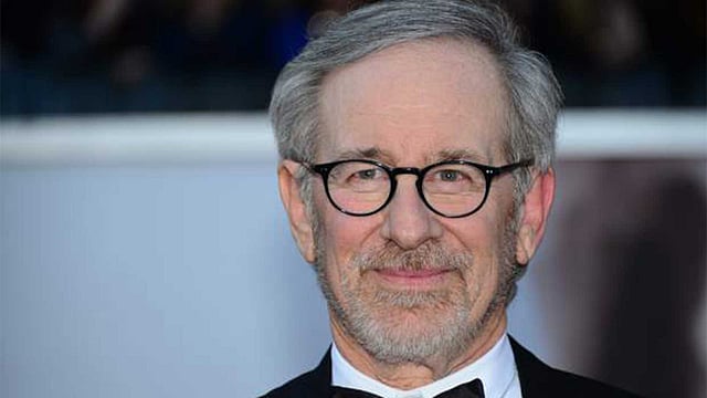 স্টিভেন স্পিলবার্গ