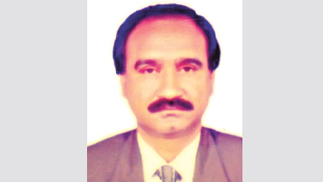 মো. আবদুল হান্নান