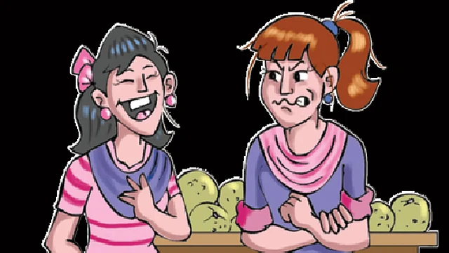 আঁকা: শিখা