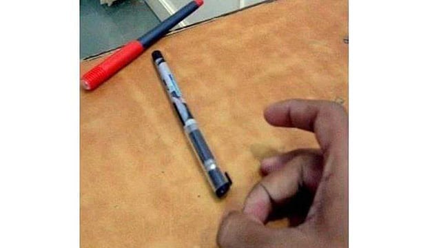 কলম খেলা