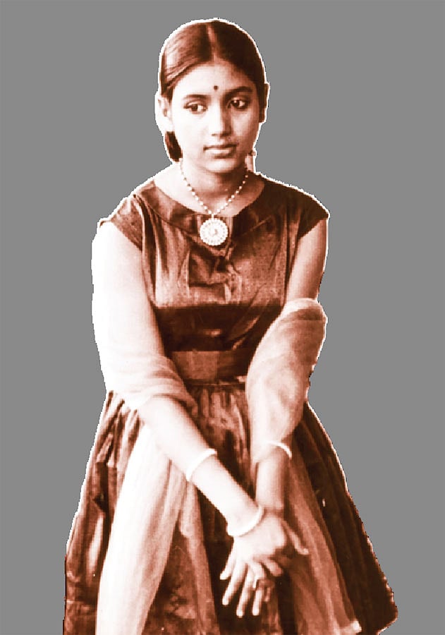 কবরী: যখন শুরুর সময়। ছবি: সংগৃহীত