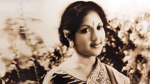 এমন মিষ্টি মেয়ের দেখা খুব কমই পেয়েছে বাংলাদেশের সিনেমা