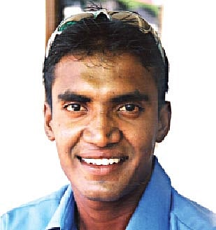 মানজারুল ইসলাম রানা