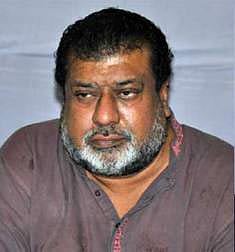 সেলিম ওসমান