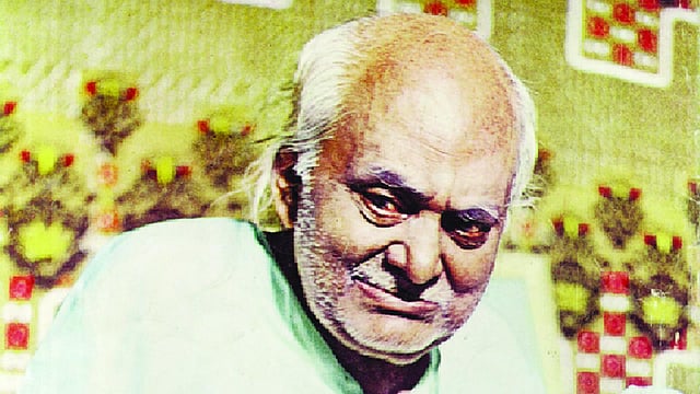 নজরুল যখন মানসিকভাবে অসুস্থ
