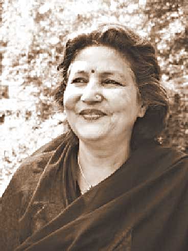 মঞ্জু কাঞ্চুলি