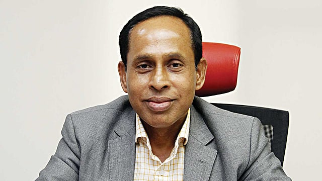 কেয়া গ্রুপের চেয়ারম্যান ও ব্যবস্থাপনা পরিচালক আবদুল খালেক পাঠান
