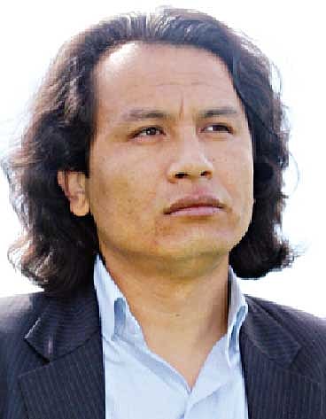 কামরান মির হাজার