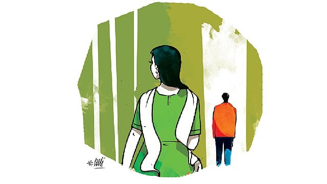 অলংকরণ: তুলি