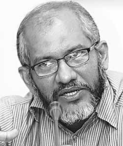 মেহেদি হাসান আনসারি