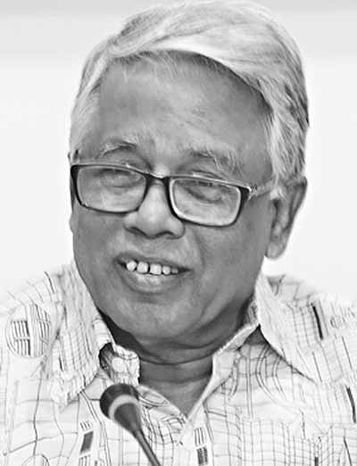 নজরুল ইসলাম